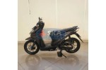 Honda All New Beat Deluxe Tahun 2026